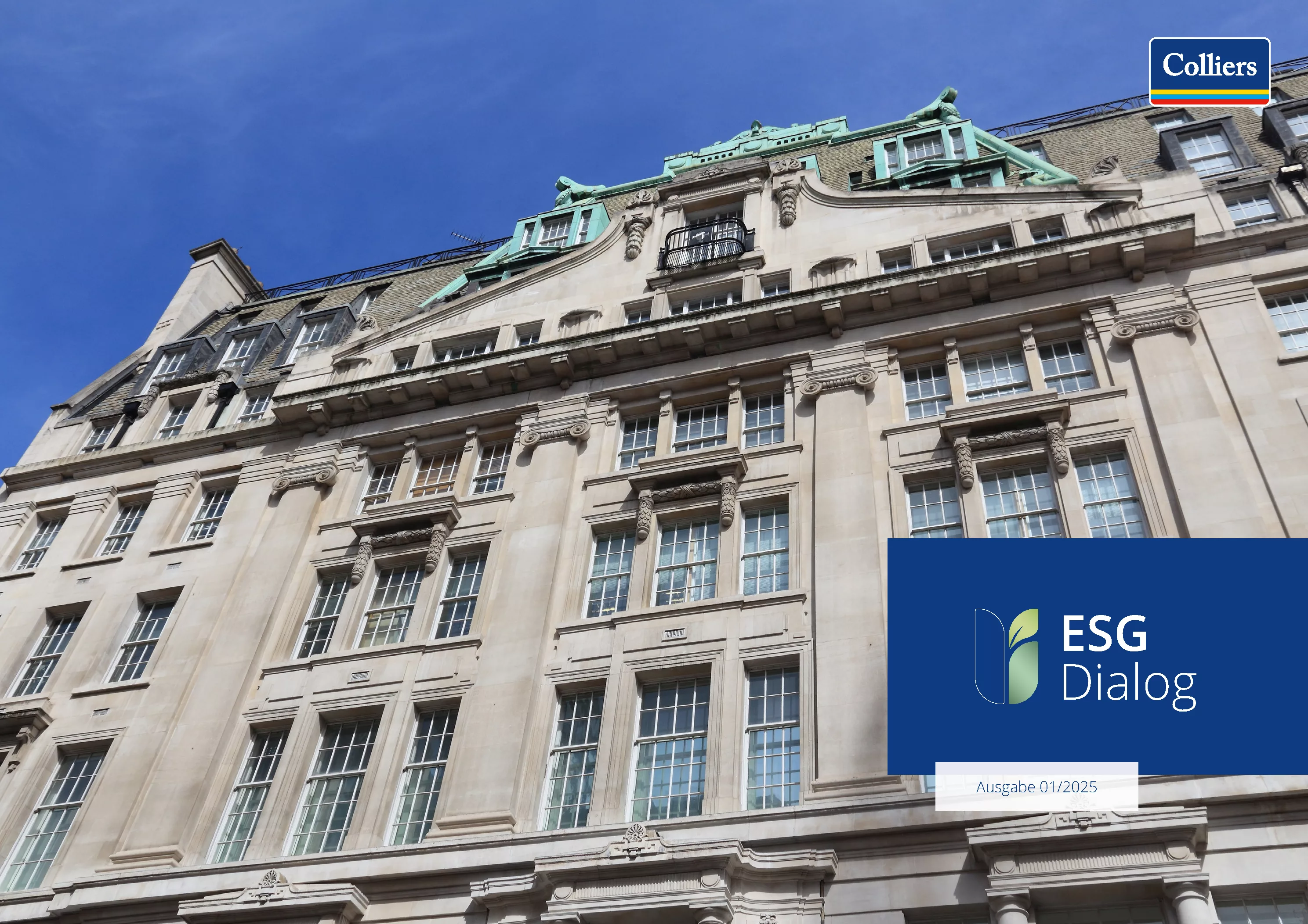ESG Dialog