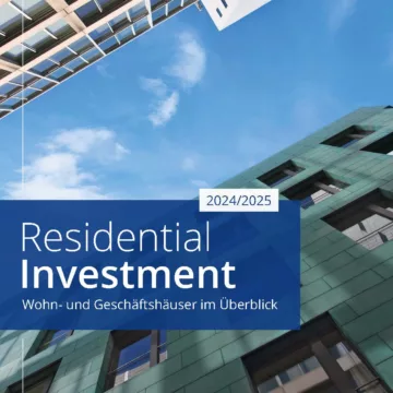 Residential Investment