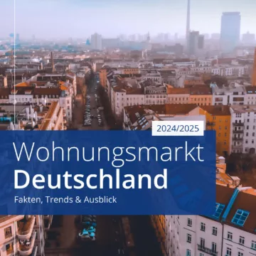 Themenreport Wohnen