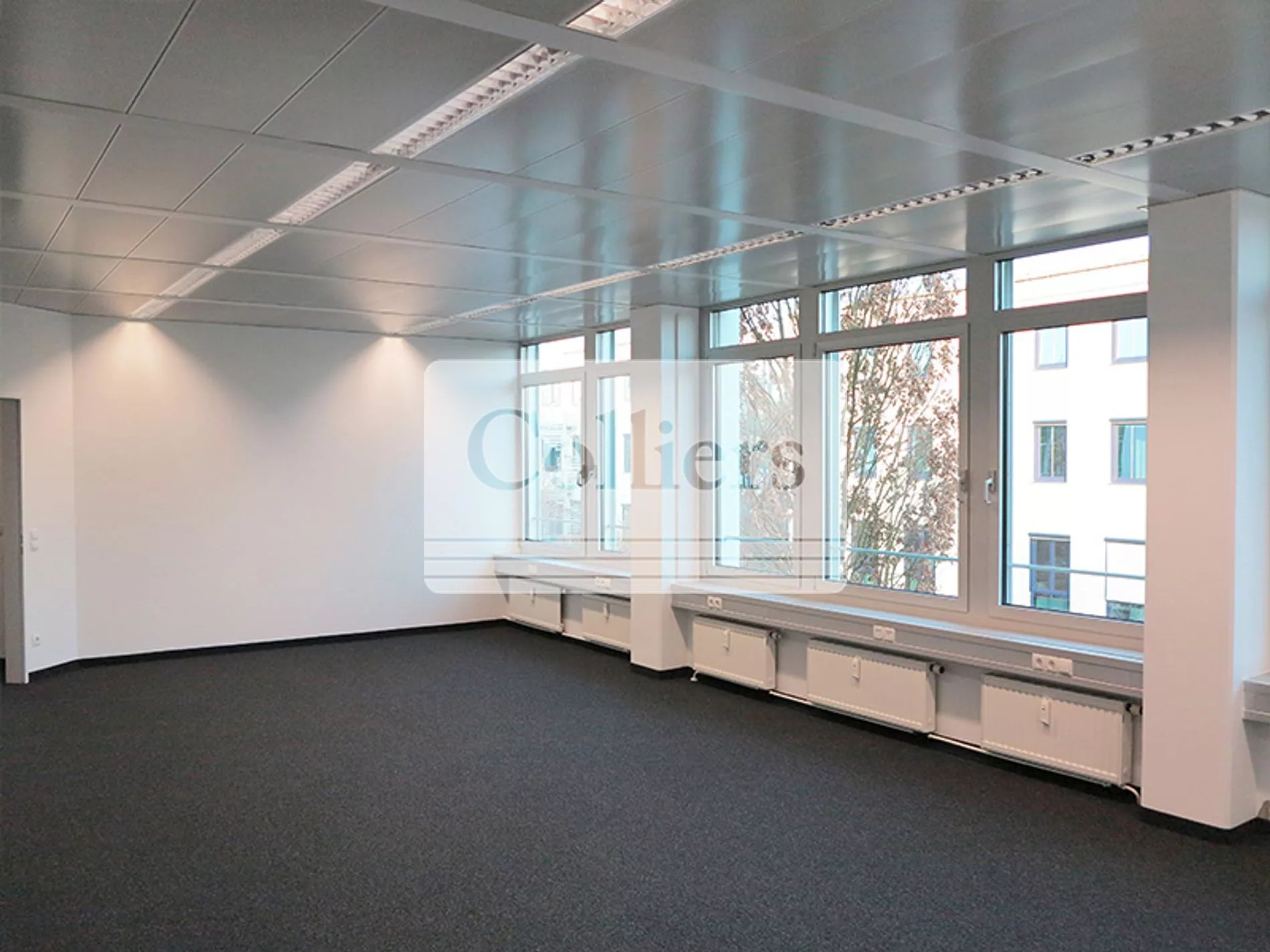 Büro