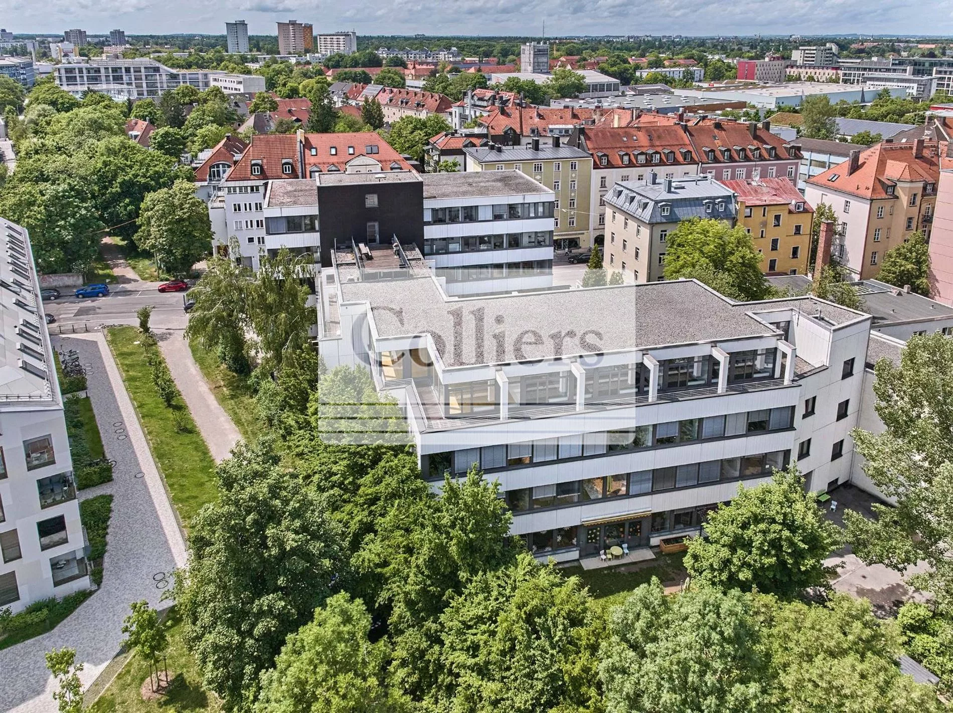 Luftbild