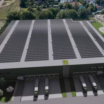 Visualisierung