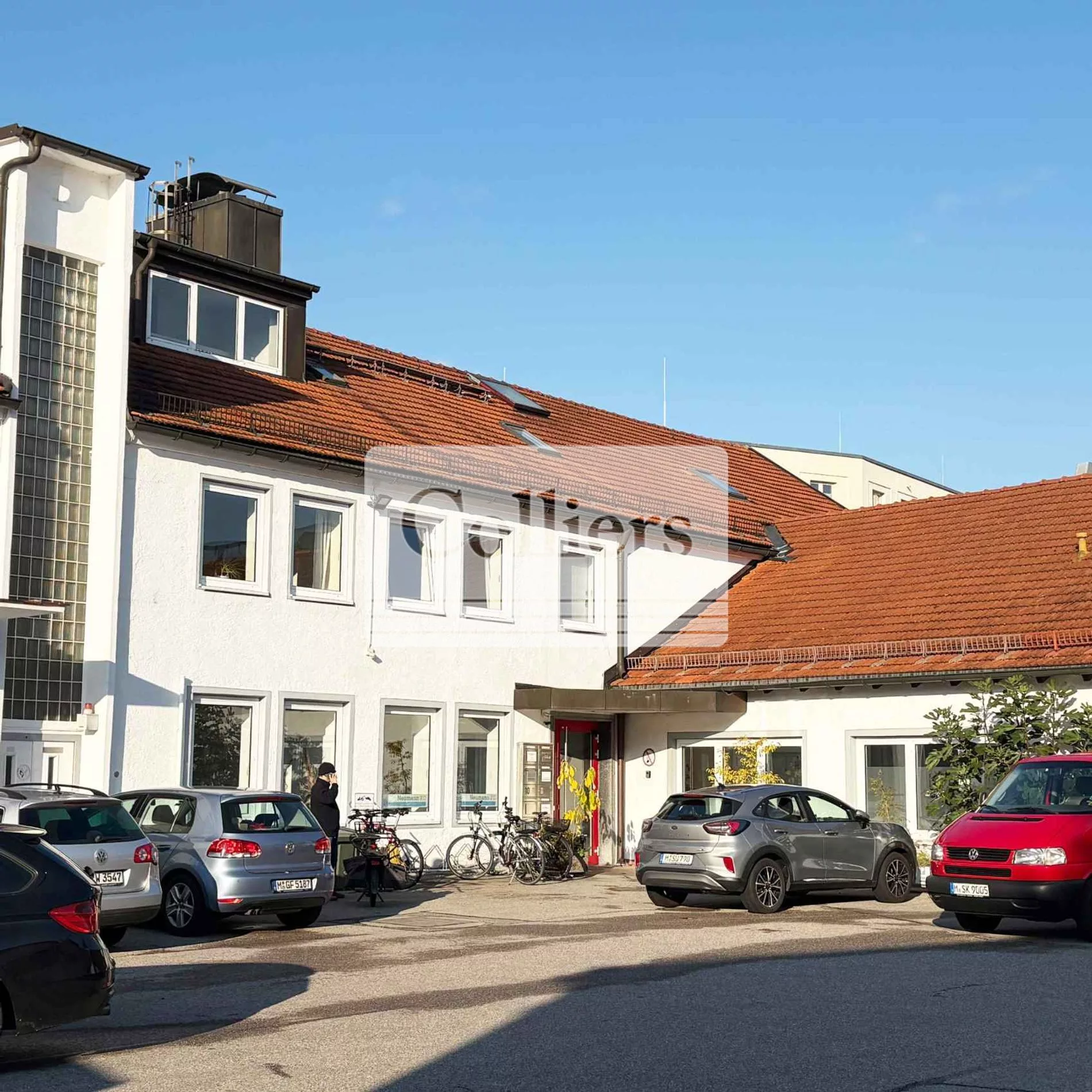 Ansicht
