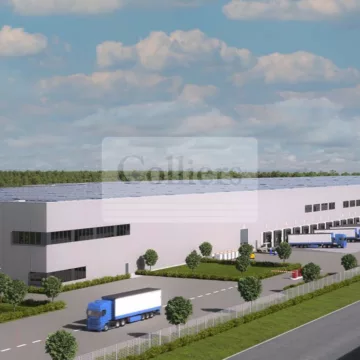 Beispielbild Außenansicht