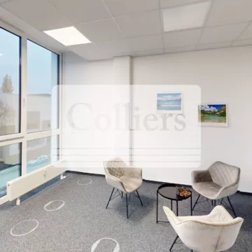 Kleiner Besprechungsraum