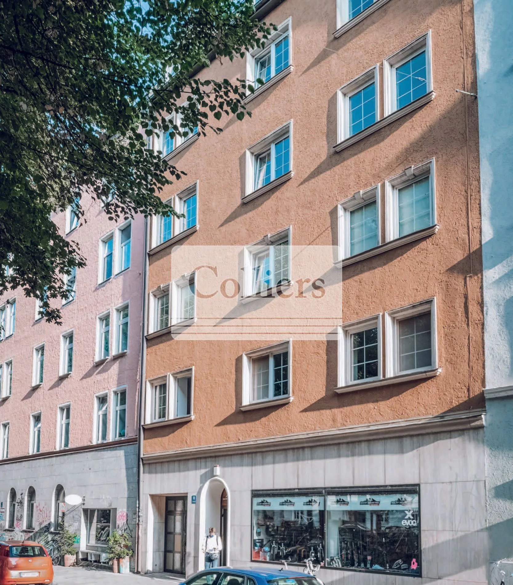 Außenansicht