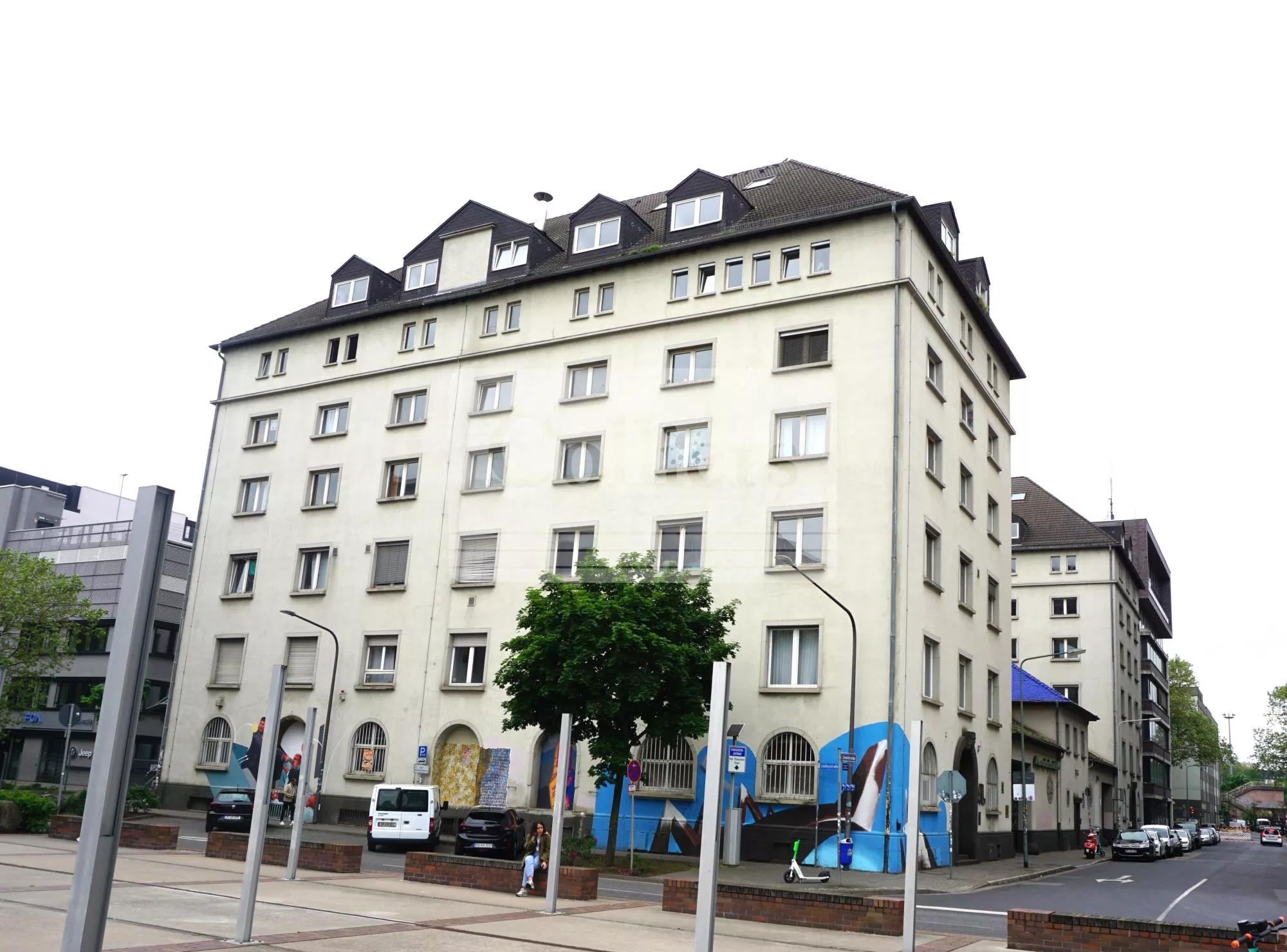 1. Ansicht