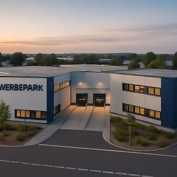 Visualisierung