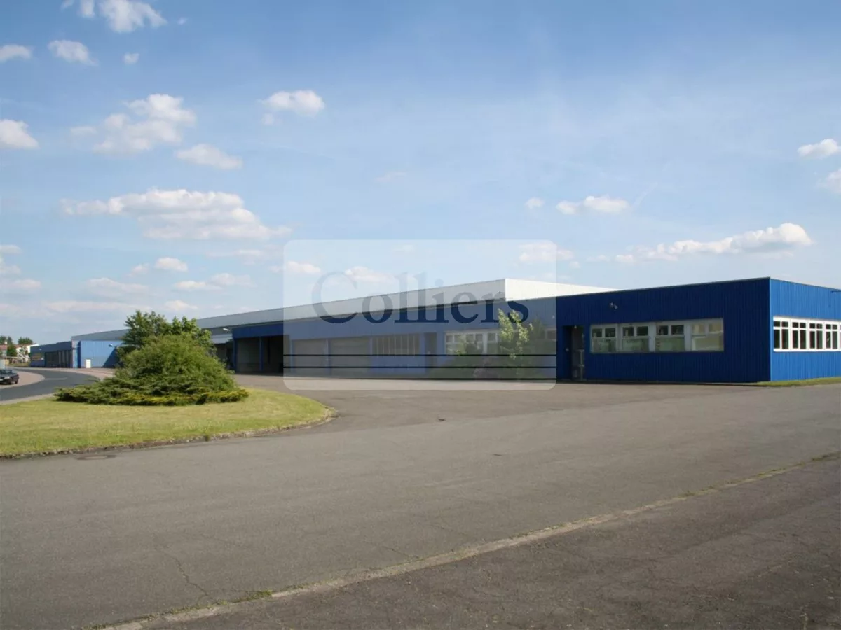 Außenansicht Soltau