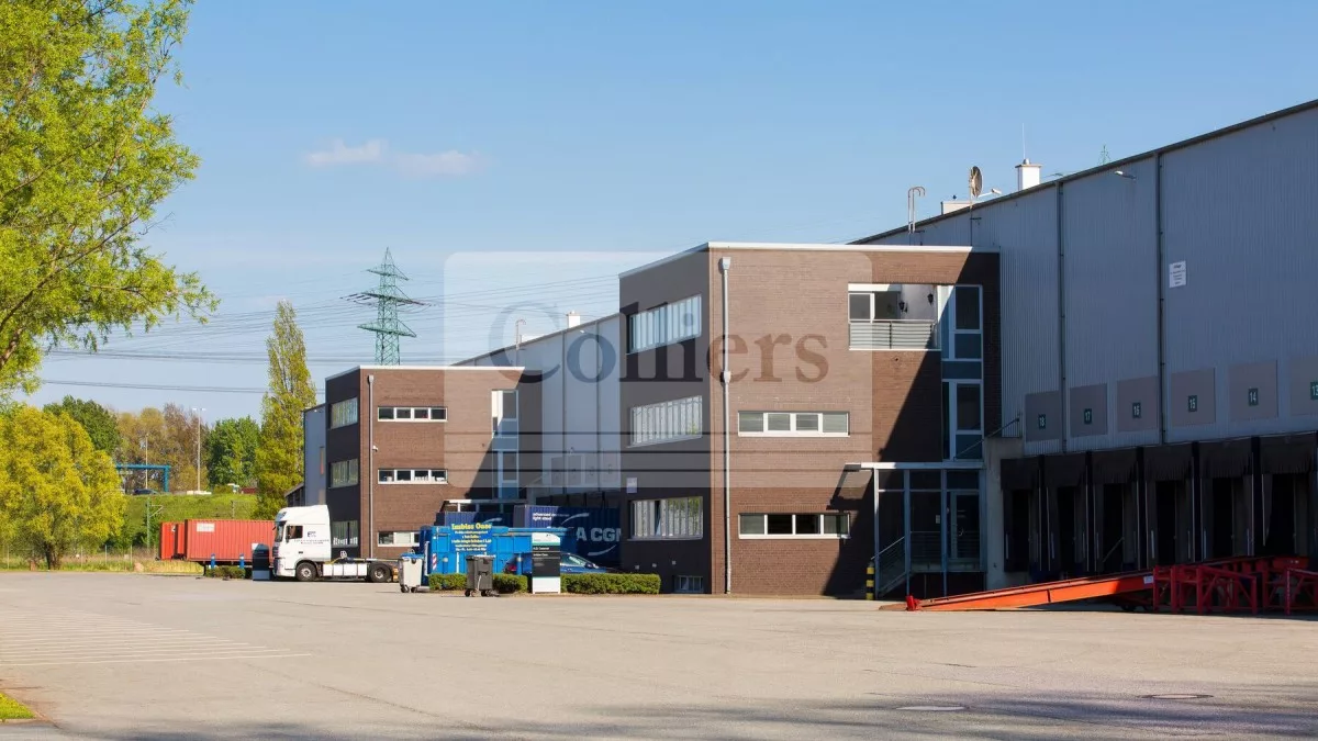 Beispielbild Außenansicht