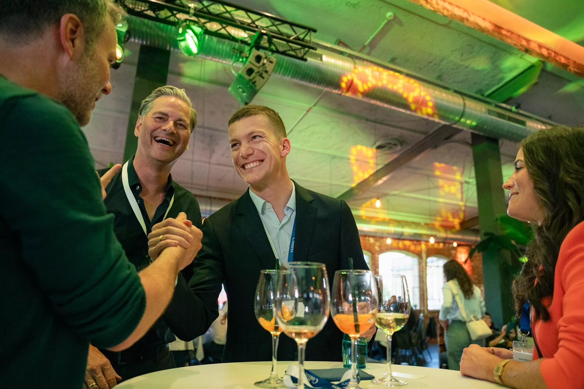 Bild 5 Colliers Real Estate Fusion 2025