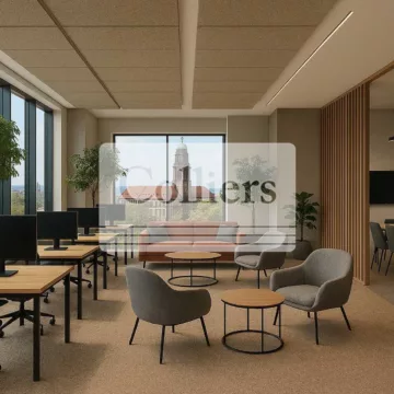 Visualisierung Innenansicht