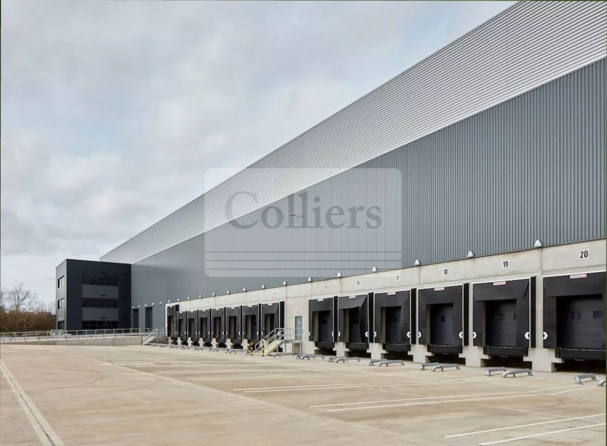 Beispielbild Außenansicht