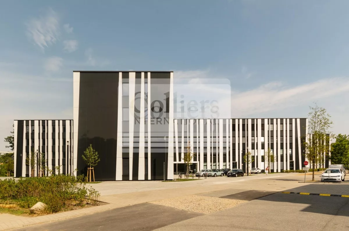 Bürofläche in Langenhorn