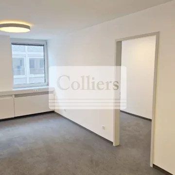 2. Obergeschoss Süd