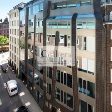 Weitere Außenansicht