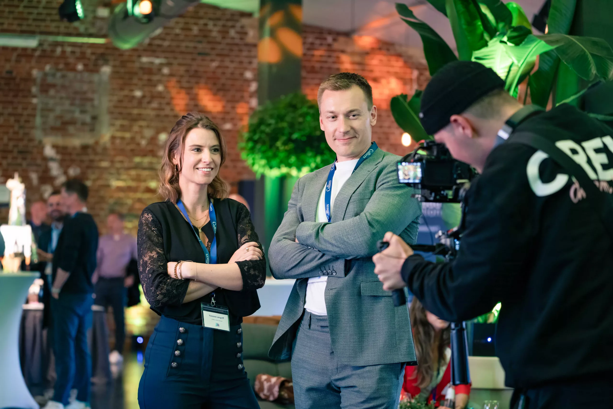 Bild 12 Colliers Real Estate Fusion 2025