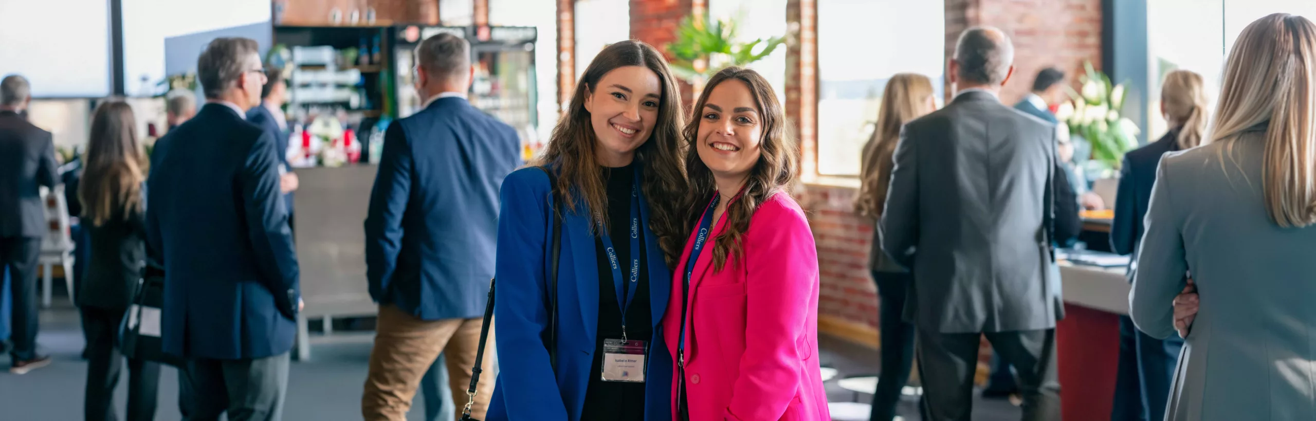 Bild 9 Colliers Real Estate Fusion 2025