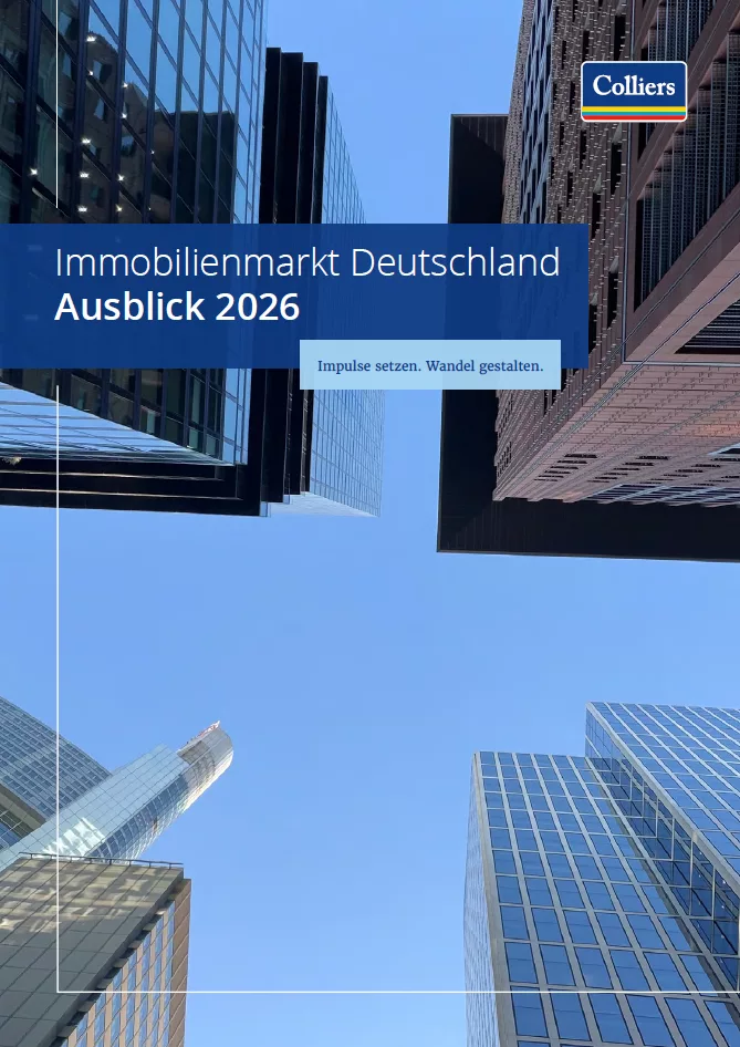 Screenshot Deckblatt