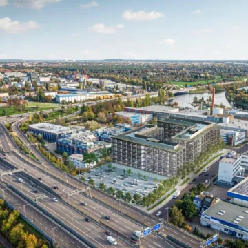 Objektvisualisierung