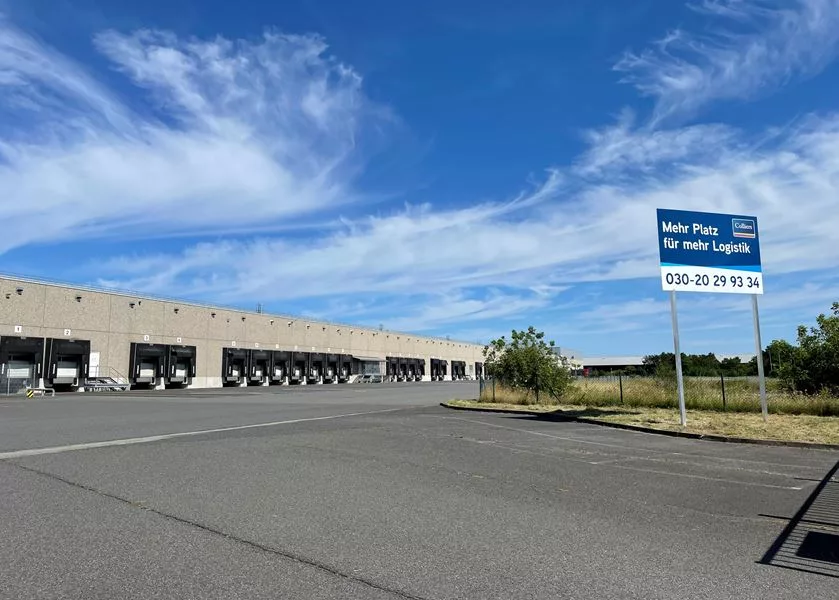 Großbeeren Märkische Allee 85