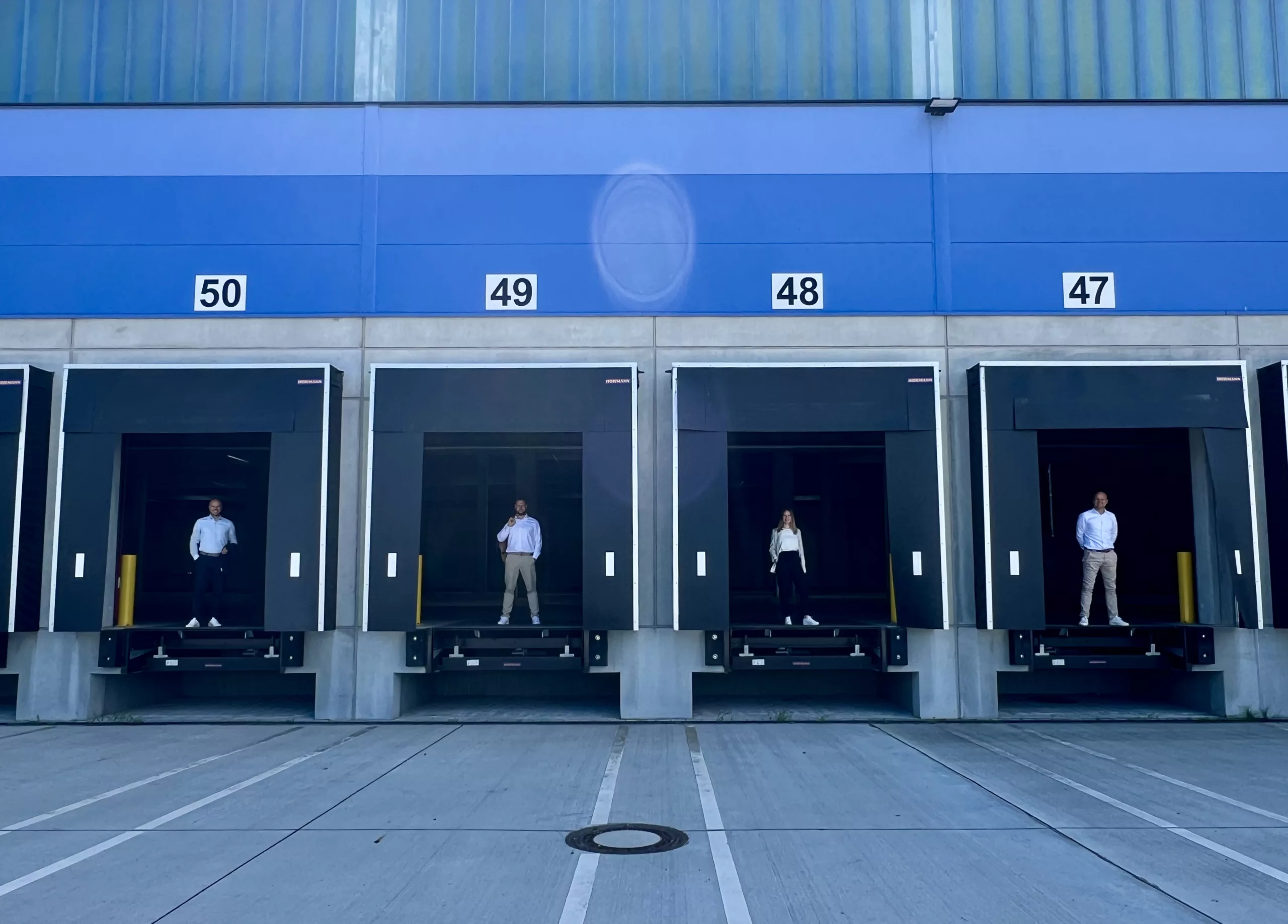 Magna Park Werder Team Magna Park Werder Team