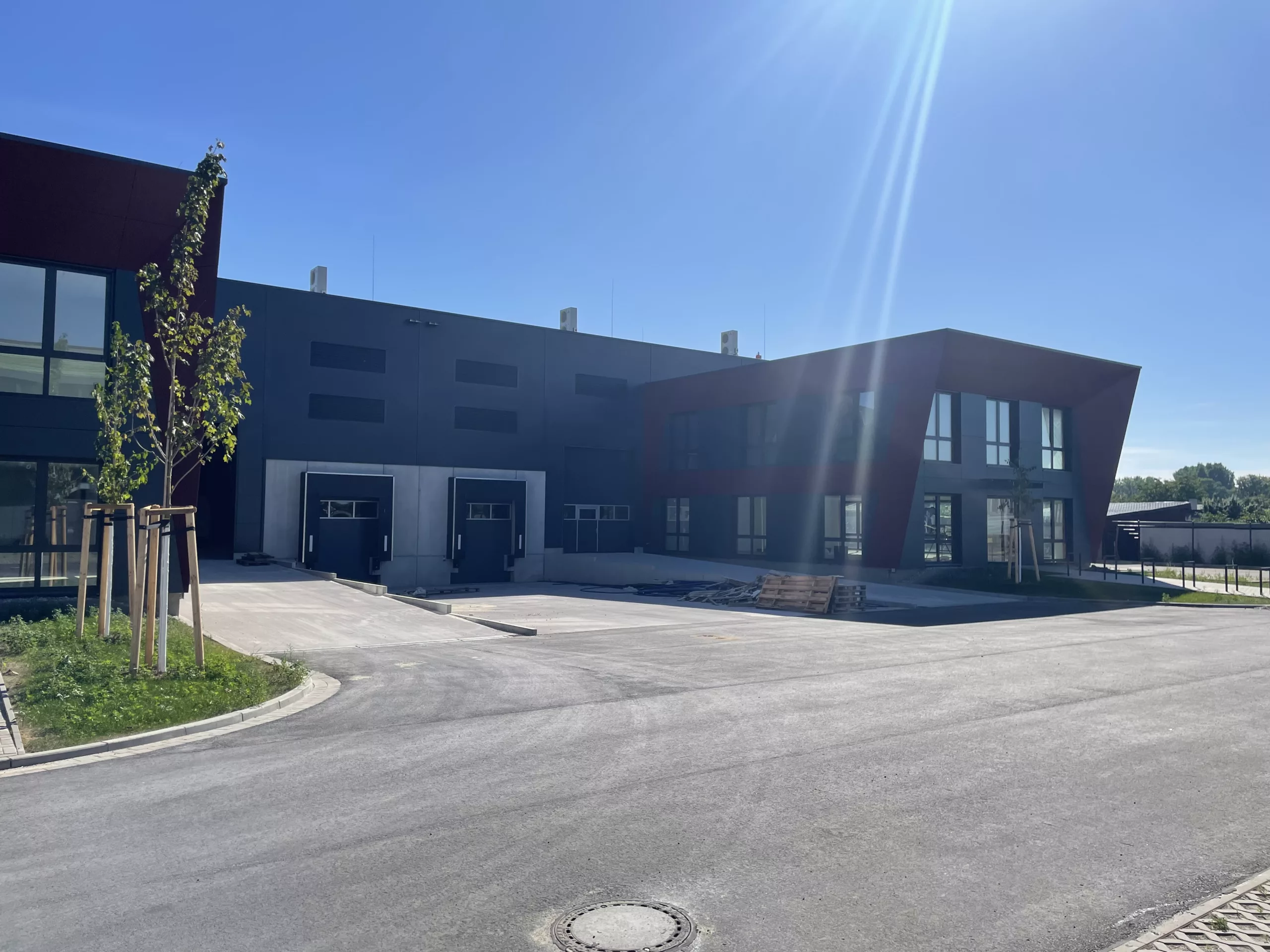 Stieffring 4 Berlin (2) Stieffring 4 Berlin (2)