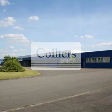 Außenansicht Aufmacher Solt...