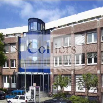 Hans-Henny-Jahnn Weg Außen