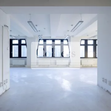 Büroansicht - 1. OG