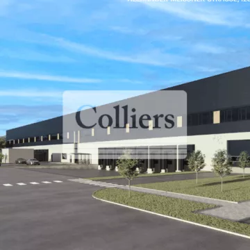 Neubau bezugsfertig zu Juli 2026