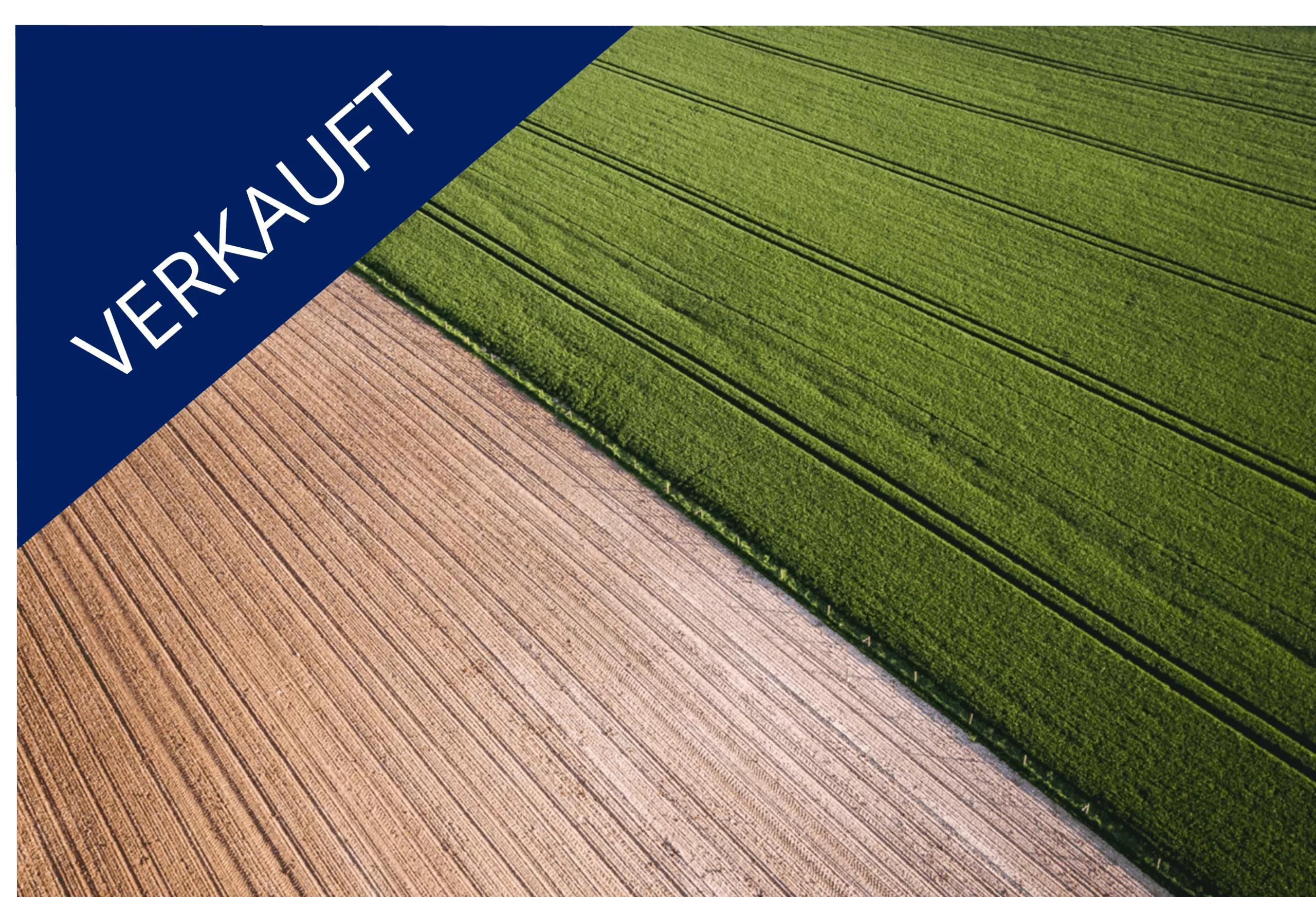 Ackerland SH Verkauft Ackerland SH Verkauft