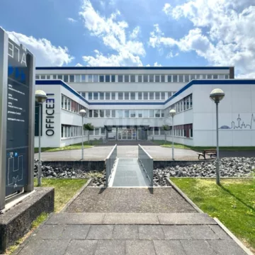 Max Planck Straße 37