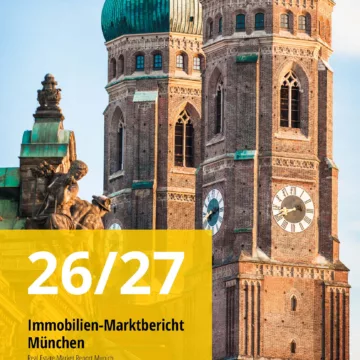 MIPIM Marktbericht 26 27