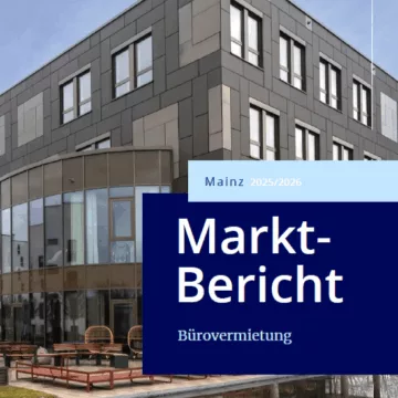 Marktbericht Mainz 2025 2026