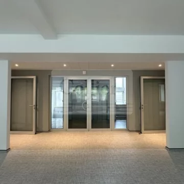 Foyer | Eingang
