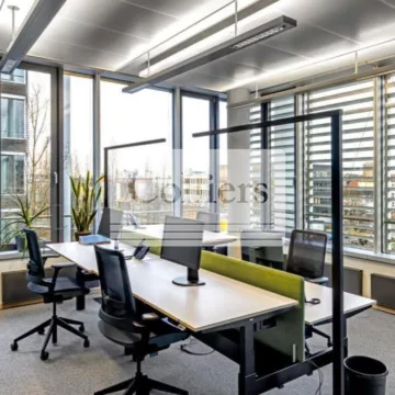 Gruppenbüro