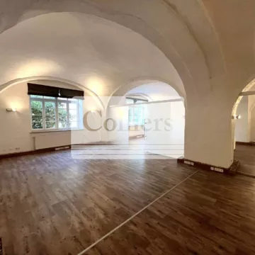 Bauteil C - 1. OG, links