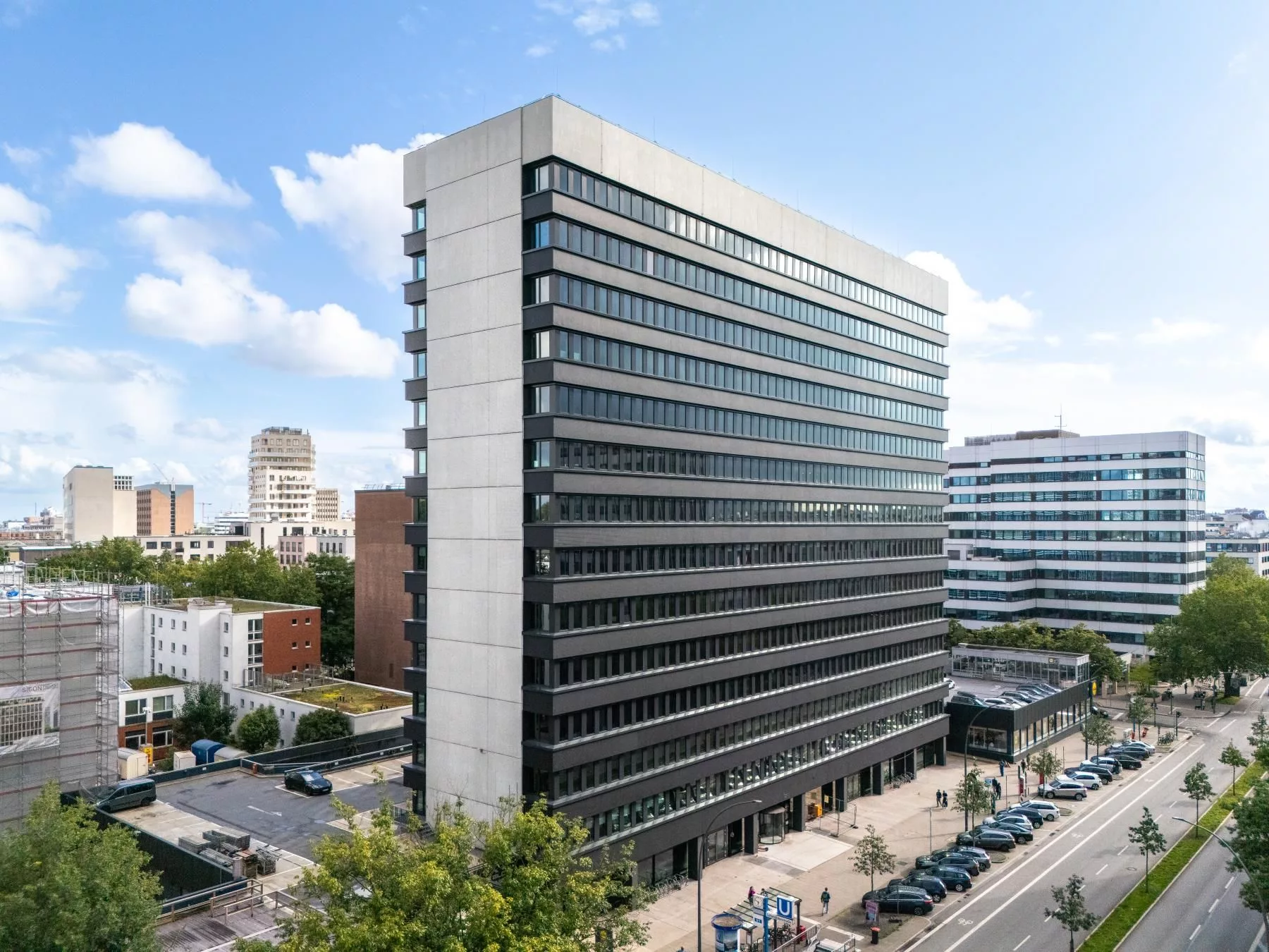 Satellite Nine 4 Satellite Nine 4