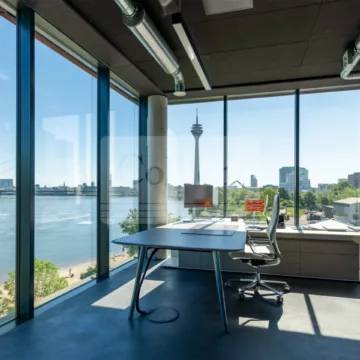 Bürobeispiel