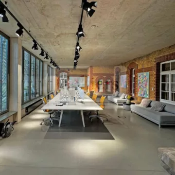 Büro 3