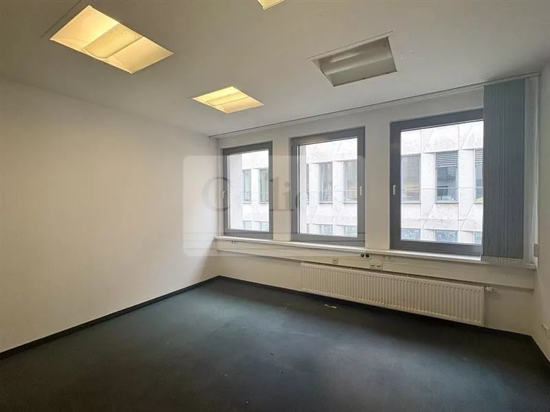 Bürofläche