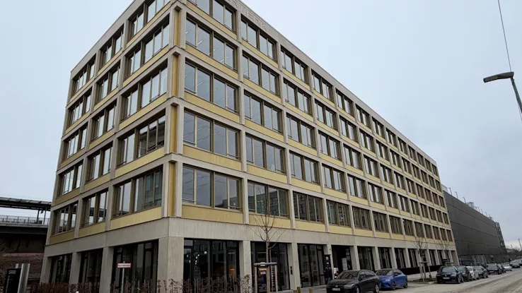 Güterwerk Güterwerk