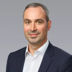 Sebastian Gerhardt