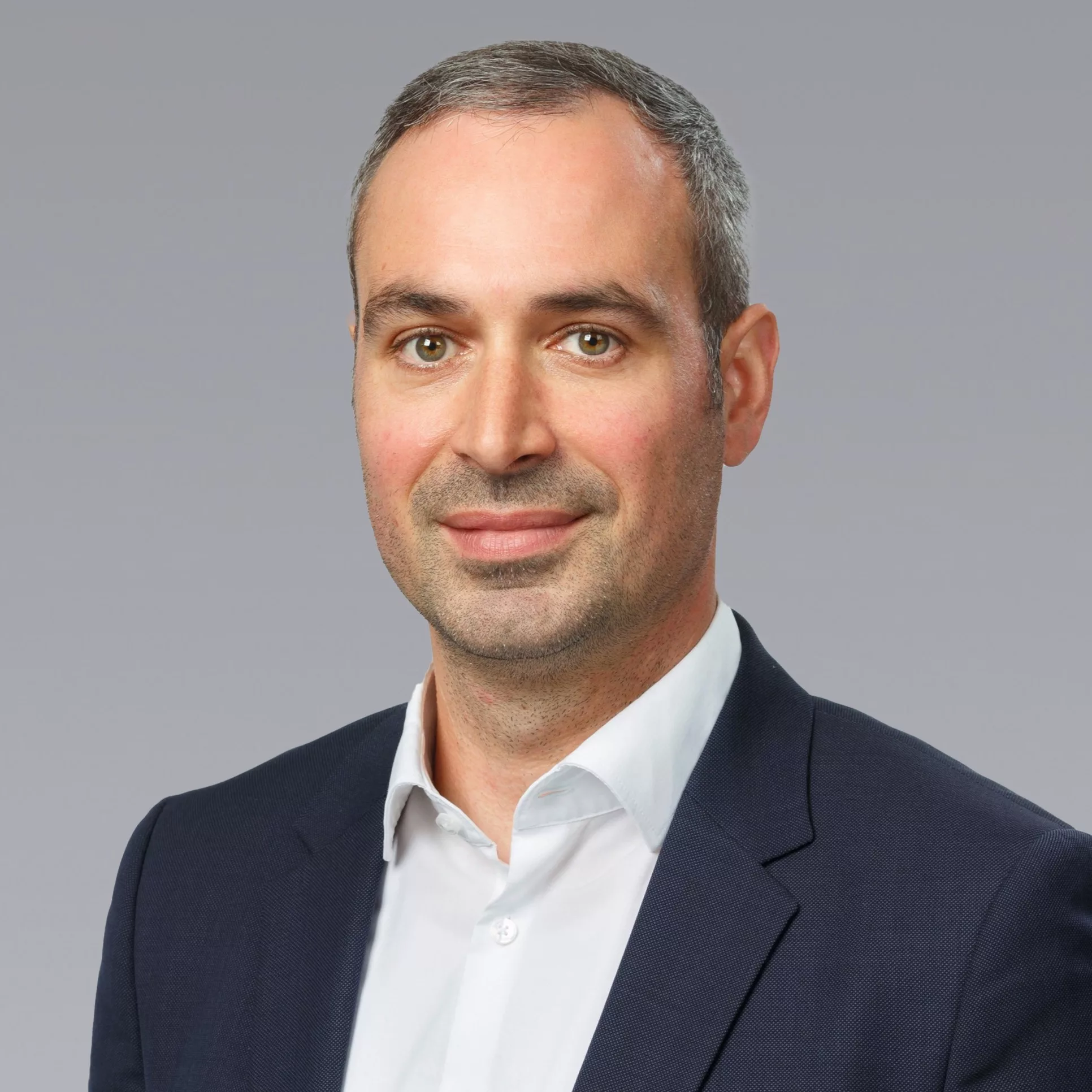 Sebastian Gerhardt