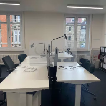 Büro