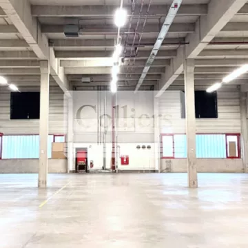 Innenansicht