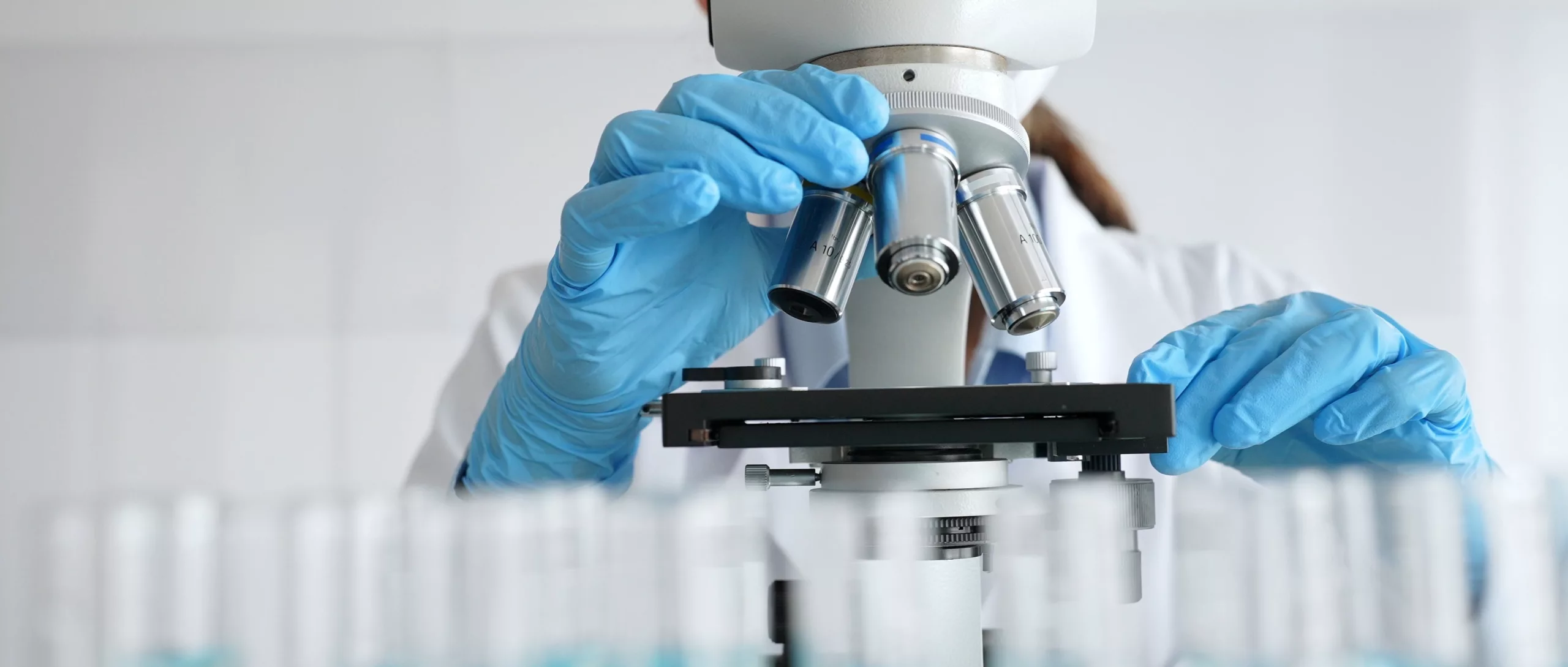 Life Science Report Life Science Report