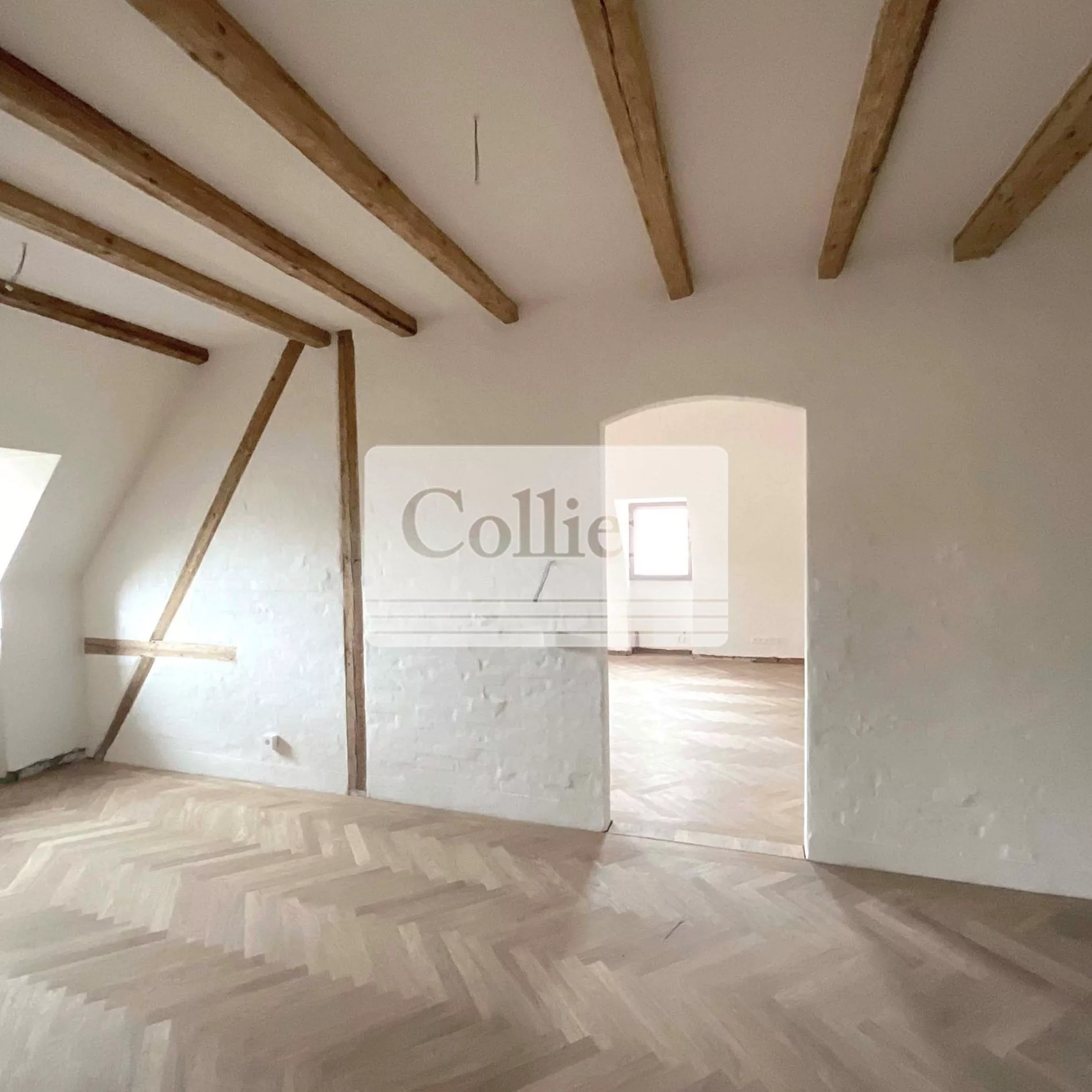 Real Estate Title Image Background