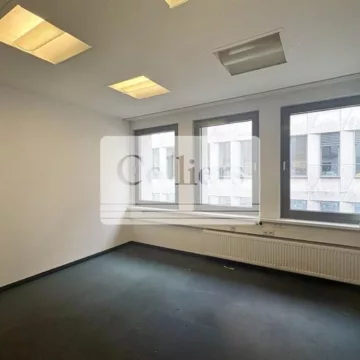 Bürofläche